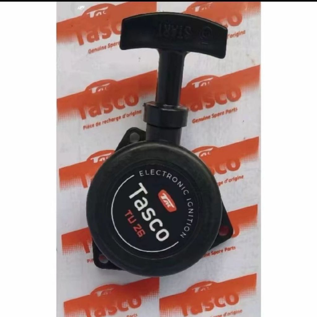 Recoil starter tasco TU26 mesin sprayer TU26