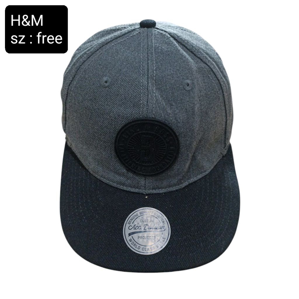 topi hnm