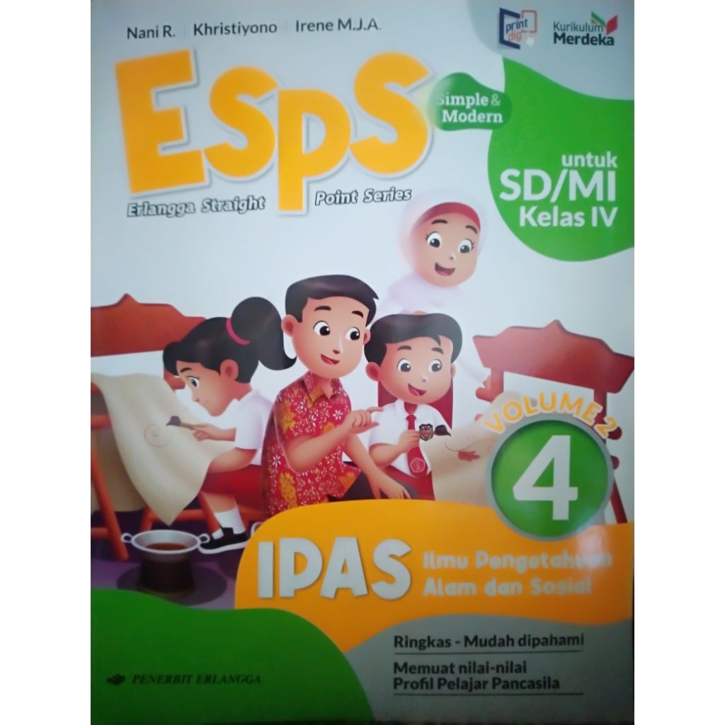 esps ipas