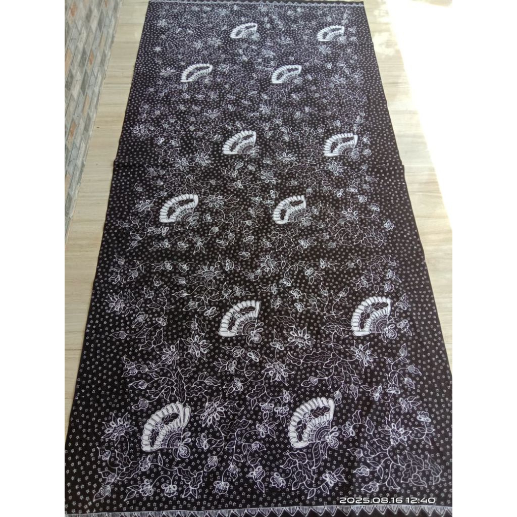 Jarik Batik Sendang / Jarik Batik Tulis Lamongan / Batik Tradisional
