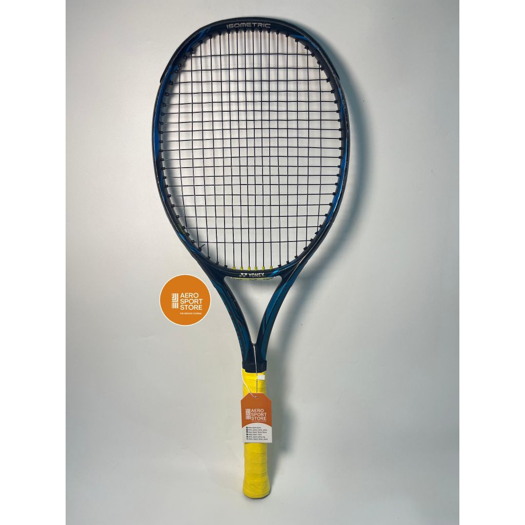 [ RAKET TENIS SECOND YONEX EZONE DR 100 / 300 Gram - 100 in ]