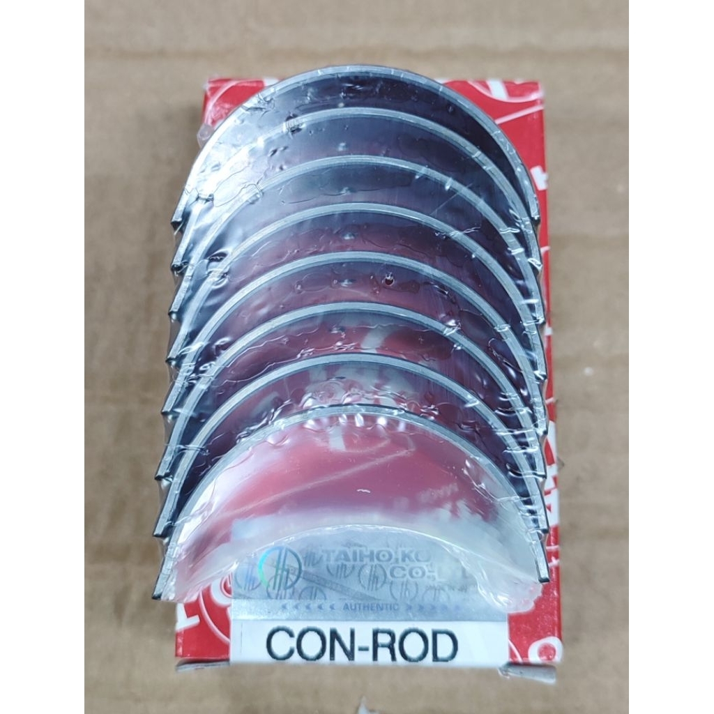 metal jalan mitsubishi lancer SL 81-84