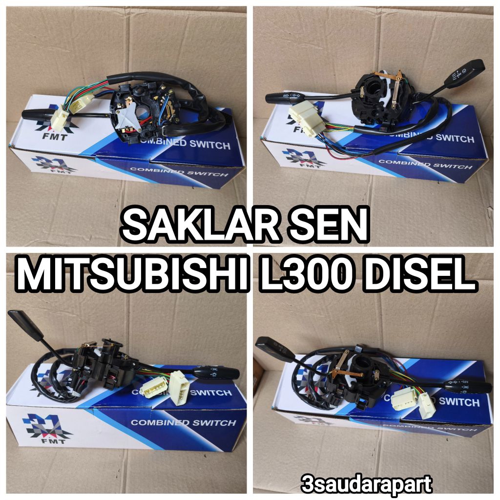 SAKLAR SEN KOMBINASI L300 DIESEL