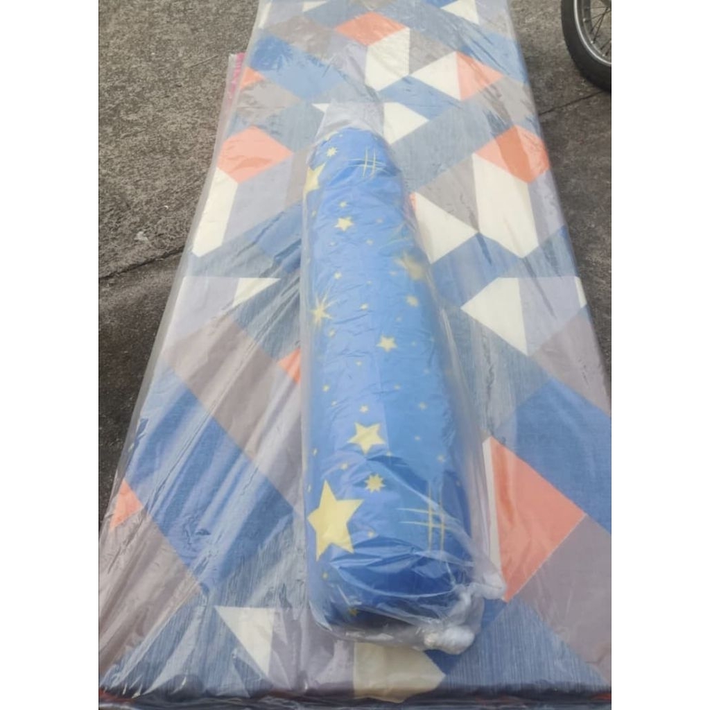 Kasur Busa Standar ukuran 75 x190 x 6 cm