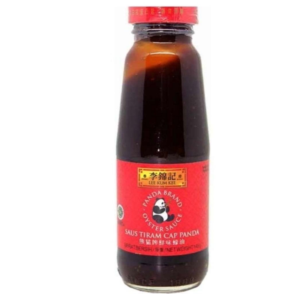 Lee Kum Kee Saus Tiram