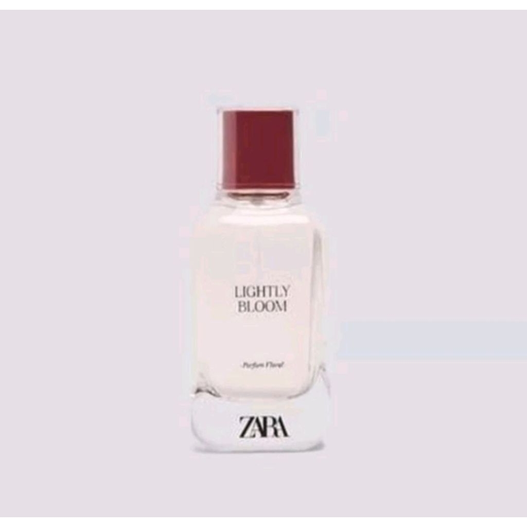 Parfum Zara Lightly Bloom Women 100ml