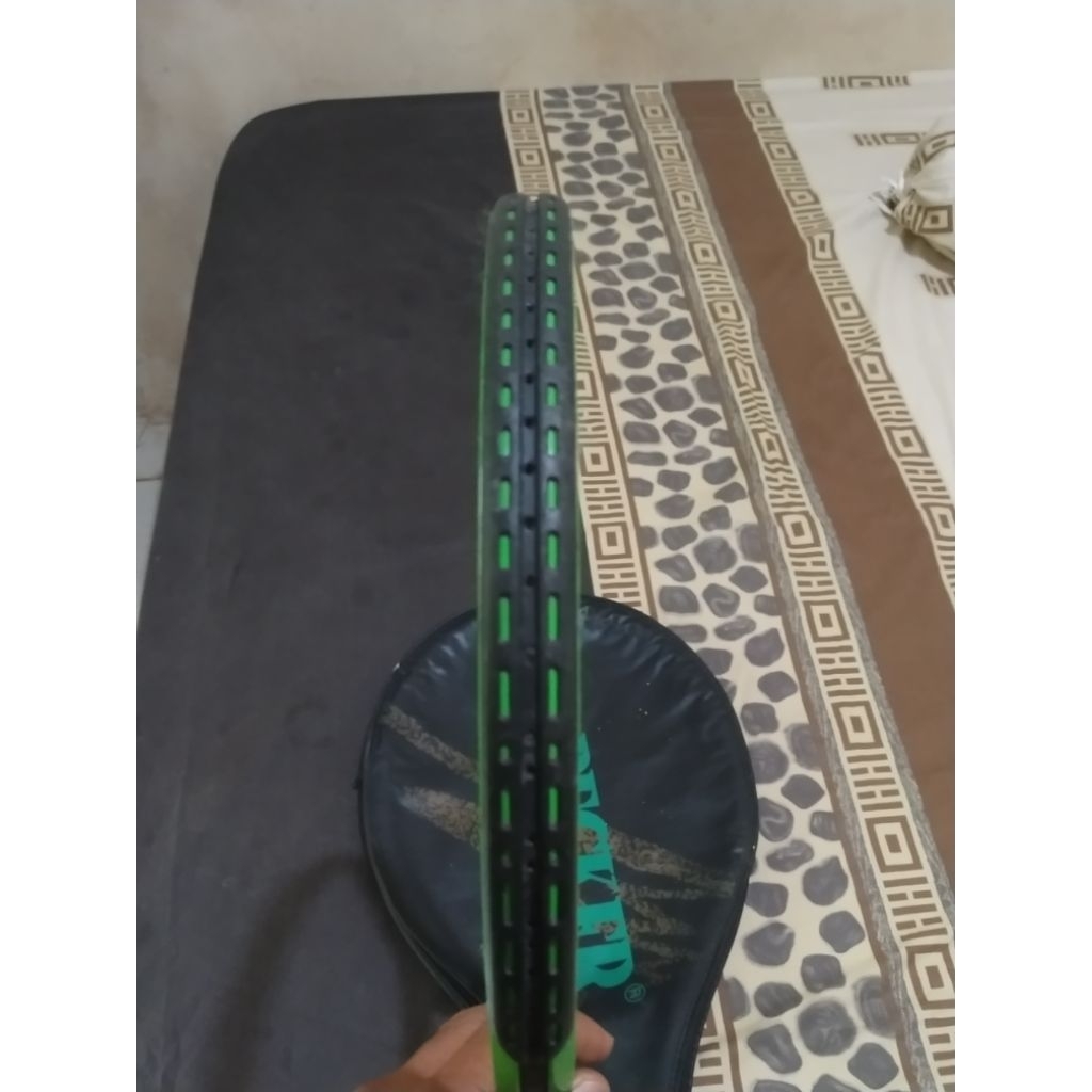 Raket Tenis Becker Jr-25
