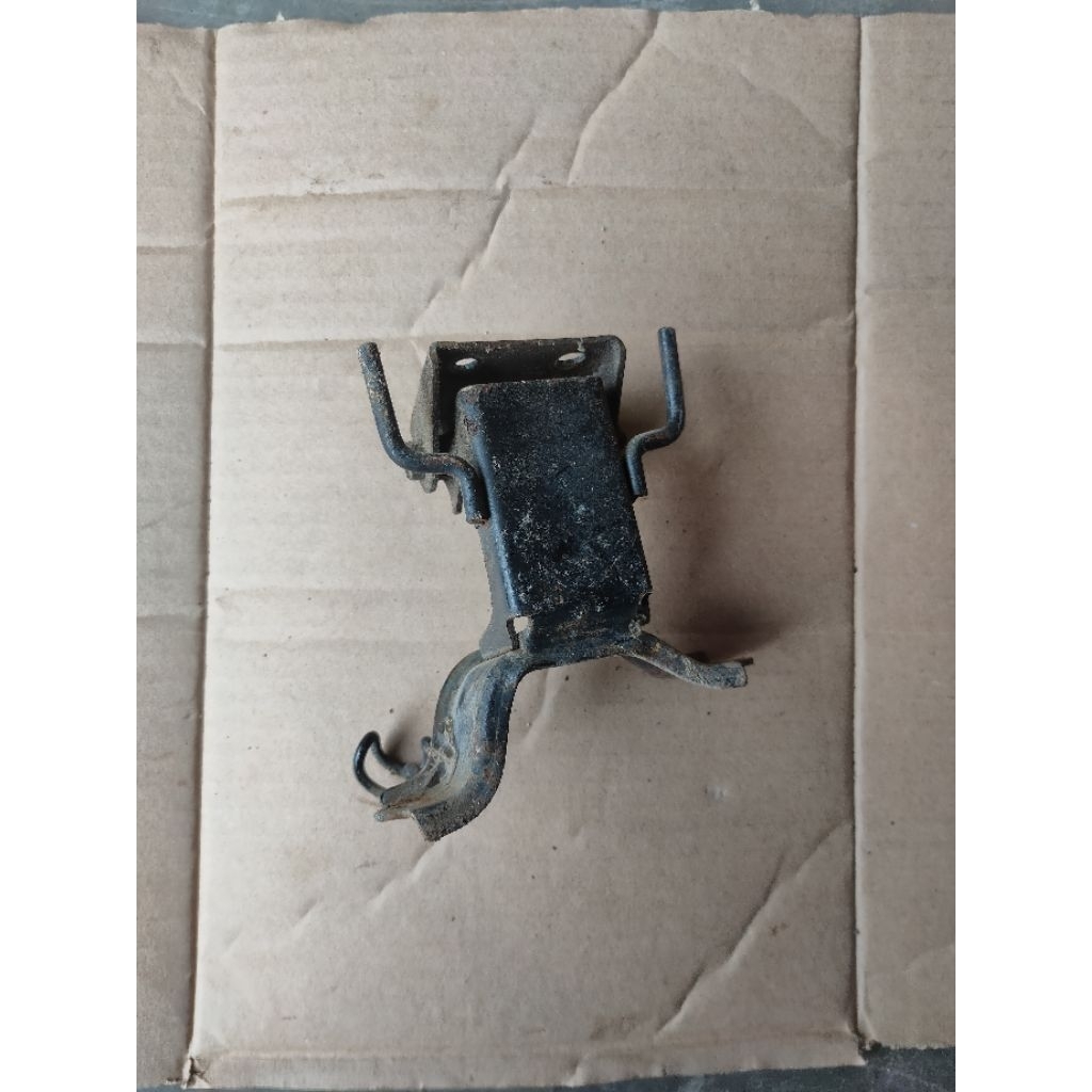 breket jok Sonic 150 original copotan