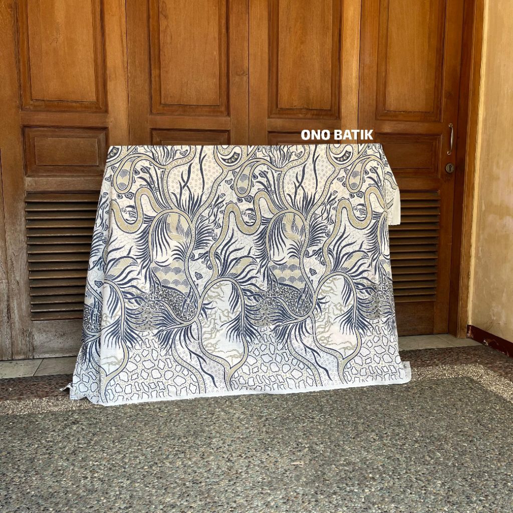 KAIN BATIK MURAH KAIN BATIK POTONGAN KAIN BATIK SERAGAM PUTIH