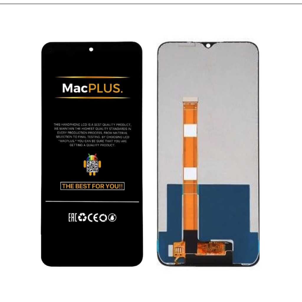 LCD OPPO A5 2020 / LCD TOUCHSCREEN OPPO A9 2020 / A31 2020 LCD + TOUCHSCREEN MACPLUS