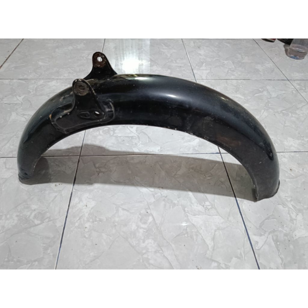 Slebor belakang Suzuki A100 A9 Xspecial Xsuper original second