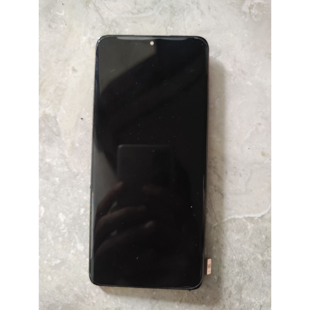 LCD XIAOMI 12 ORI COPOTAN