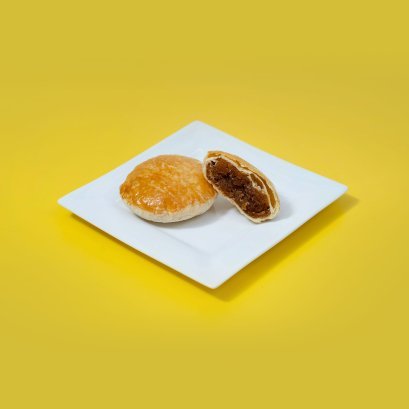 

Pineapple Series - Pia Matahari Pineapple