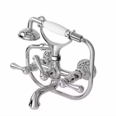 kran bathtub toto || model klasik