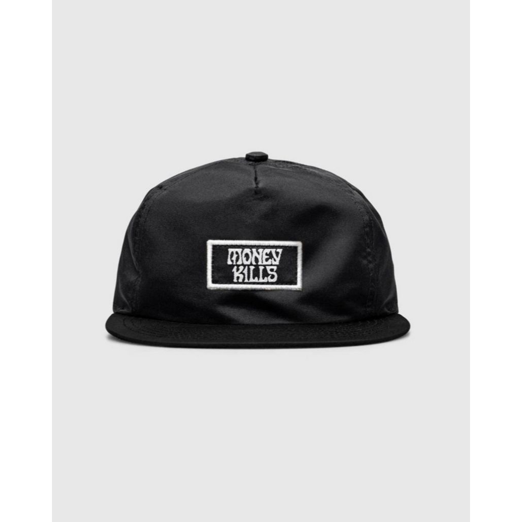 Compass x fxkng rabbit Smoking Kills Hat