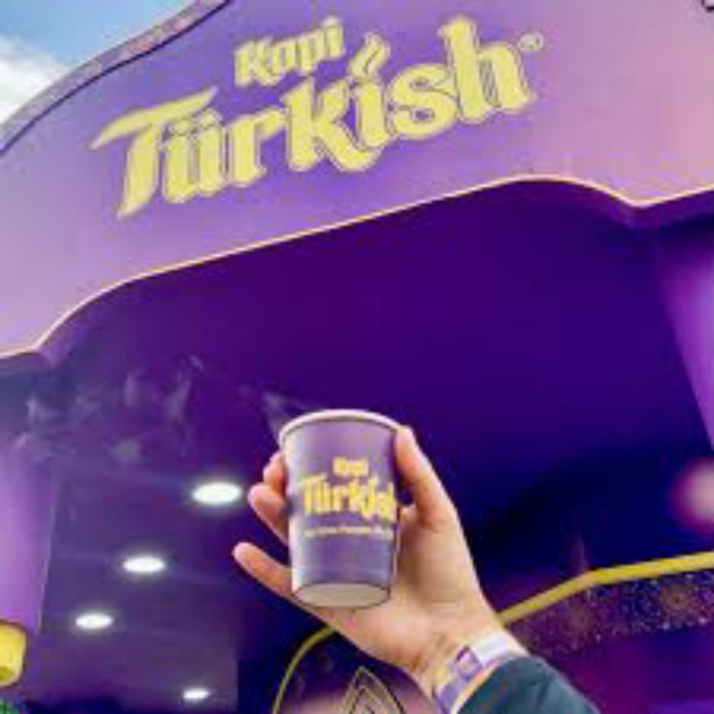 

kopi Turkish 10 sachet ( 1 renceng )