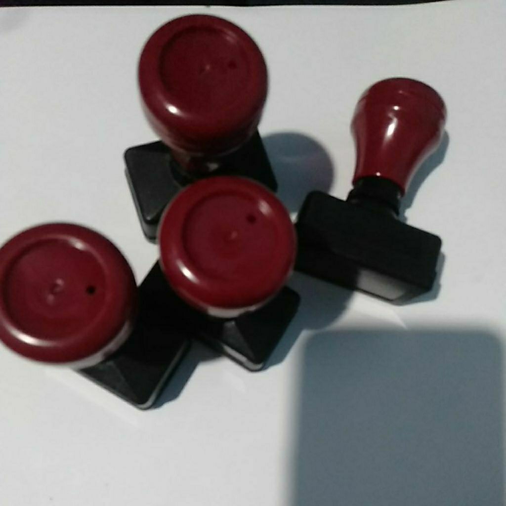 

Gagang stempel flash 2243