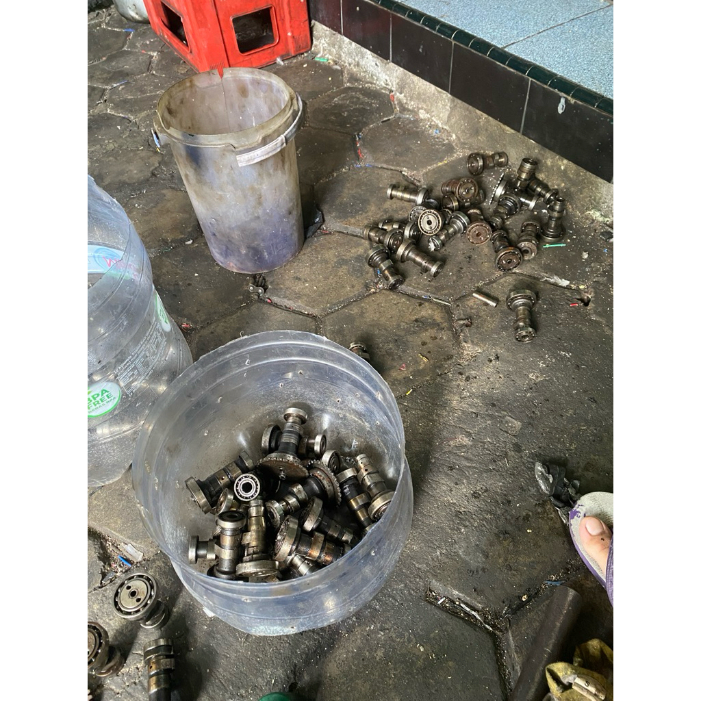 noken as grand original copotan bahan