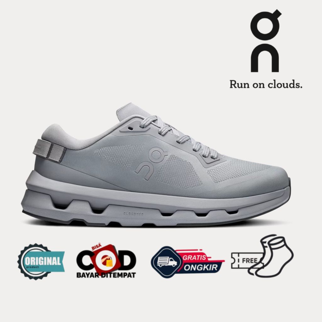 On Cloud Original Women's Cloudzone Running Shoes