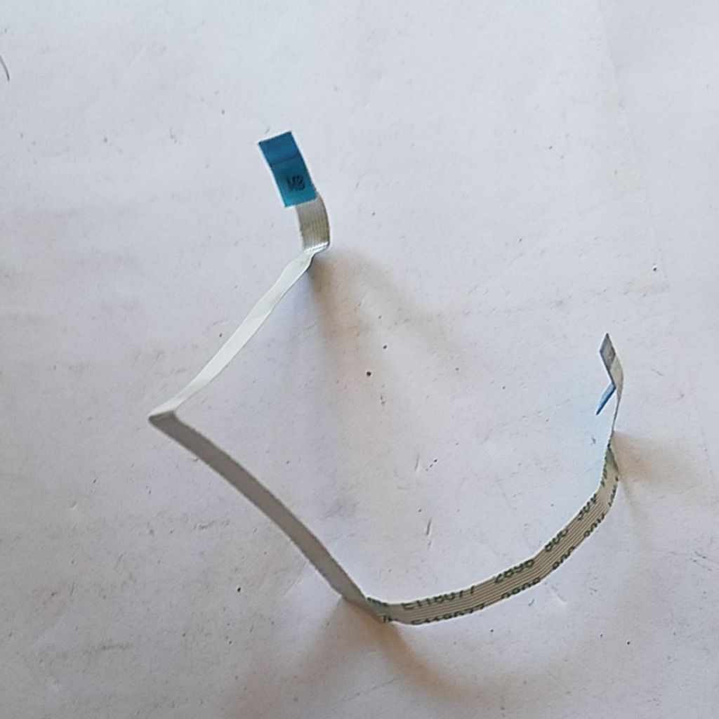 original kable flexi flexible touchpad asus x200ca x200m x200ma x441u x441m x441n x450c x450j