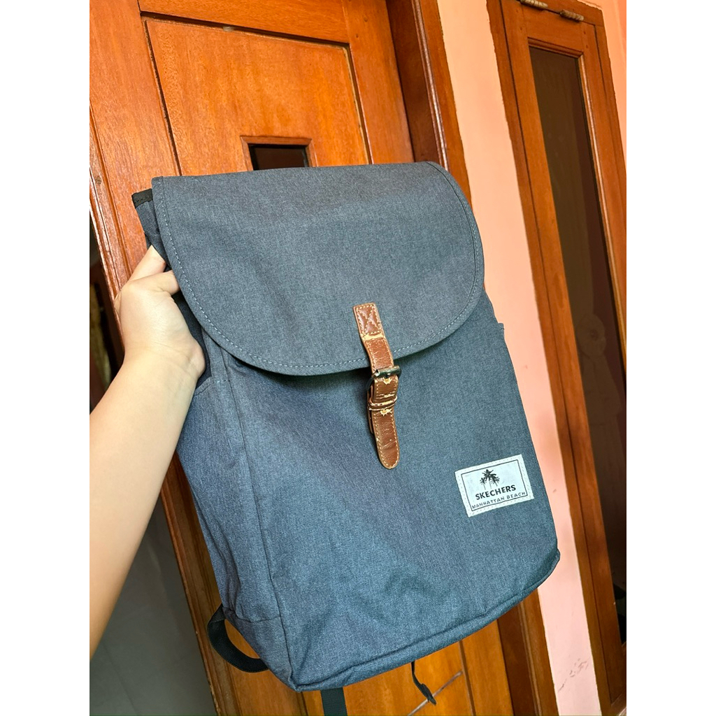 Preloved Tas Skechers