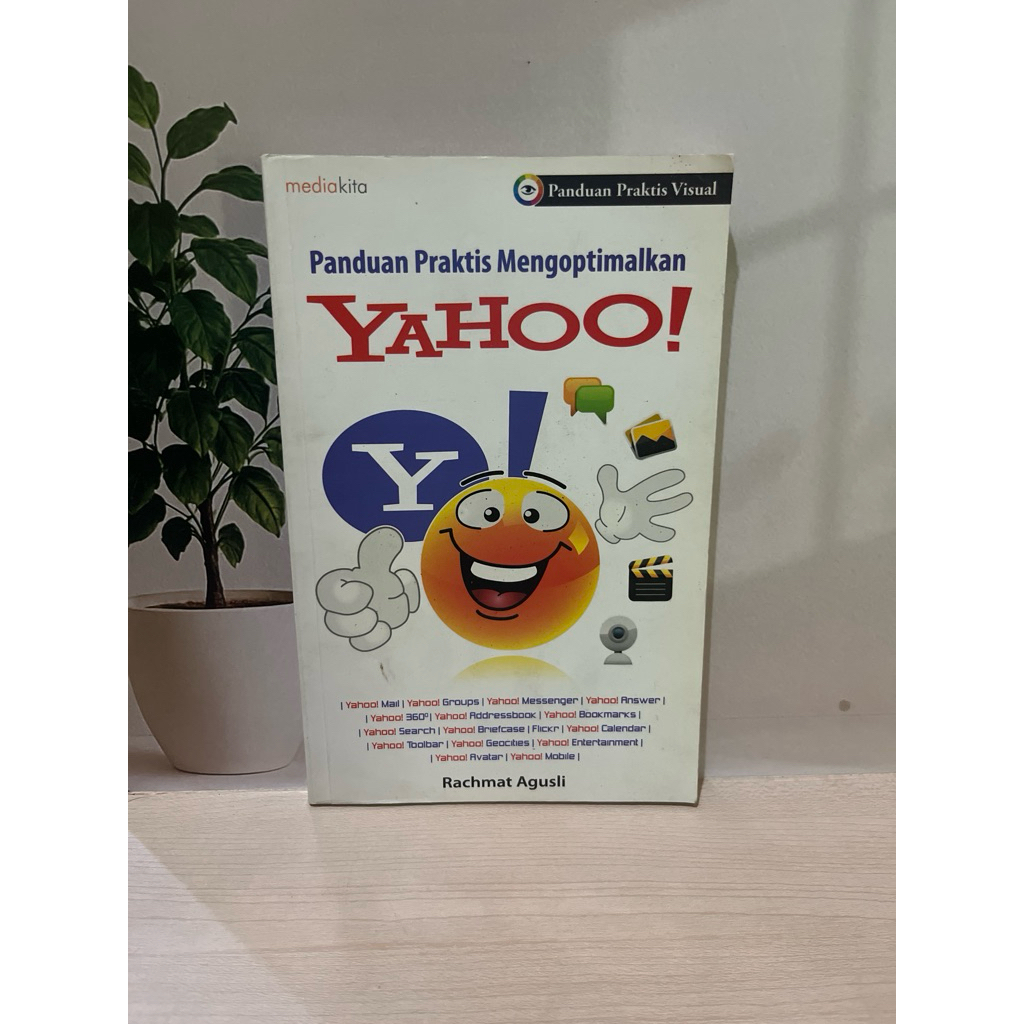 Panduan Praktis Mengoptimalkan Yahoo