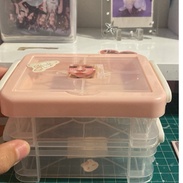 

barang untuk Meja kpop