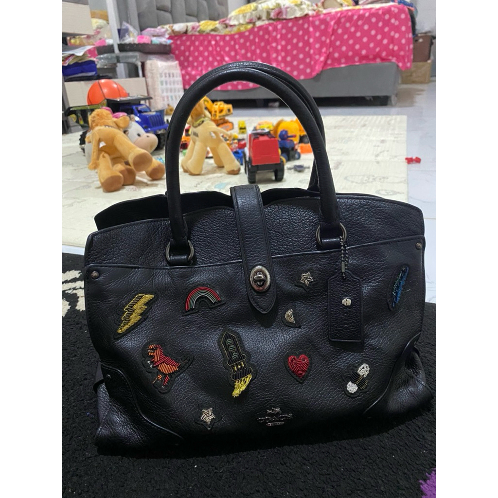 Tas Wanita Brand coc PL❤️