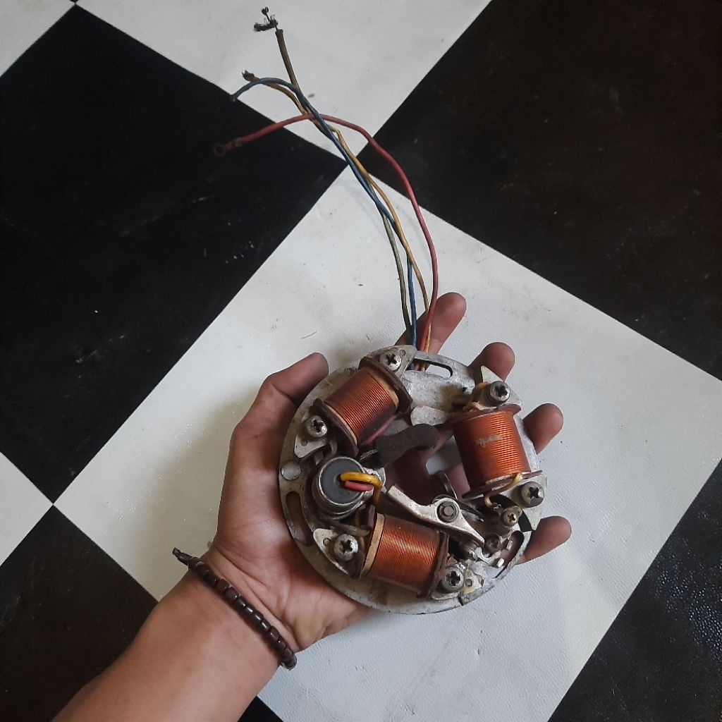 Napur vespa super 66 original P coret spul vespa super 66 original as kecil