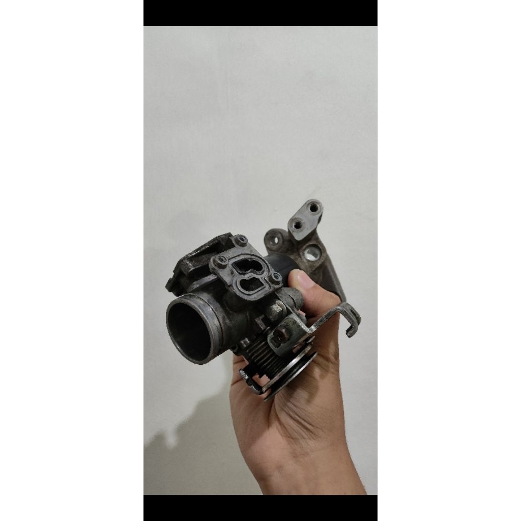 throttle body ori cbr