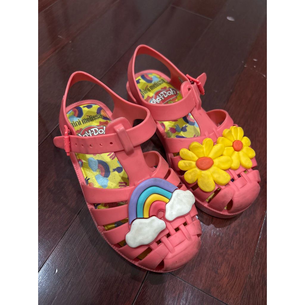 preloved mellisa x playdoh