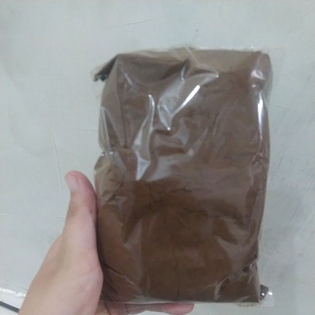 

Kopi Dampit 250 gr