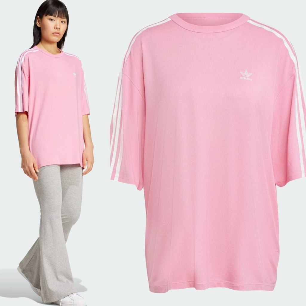 Kaos Wanita Pria Kaos Adds / T-Shirt Adds Casual Trendy Unisex 100% Original Premium ful tag Adidas