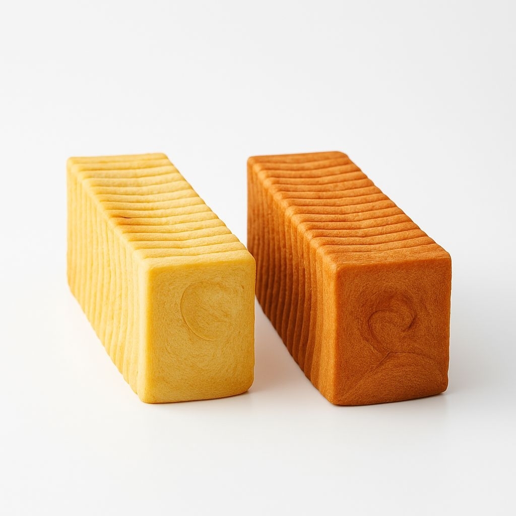 

Roti Tawar Bandung Kasino Coklat