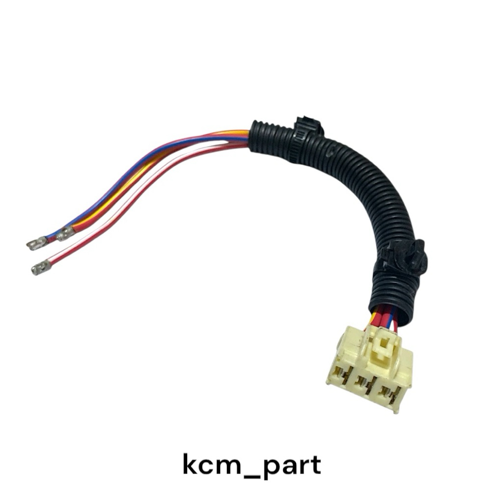 Kabel Soket Spul Aerox 155 Nmax 155 Lexsi Original