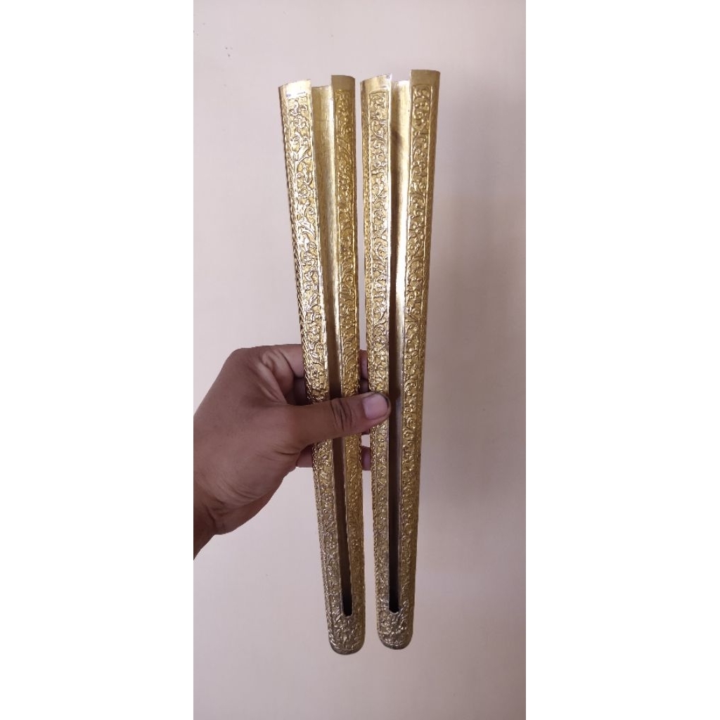 pendok blewah solo 0,4mm