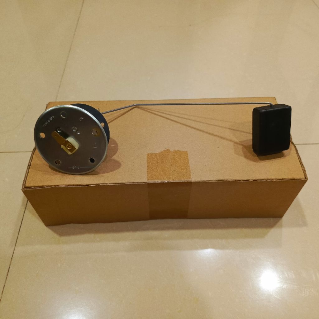 Pelampung Bensin Jimny Katana / Sierra / Samurai / Caribian Japan