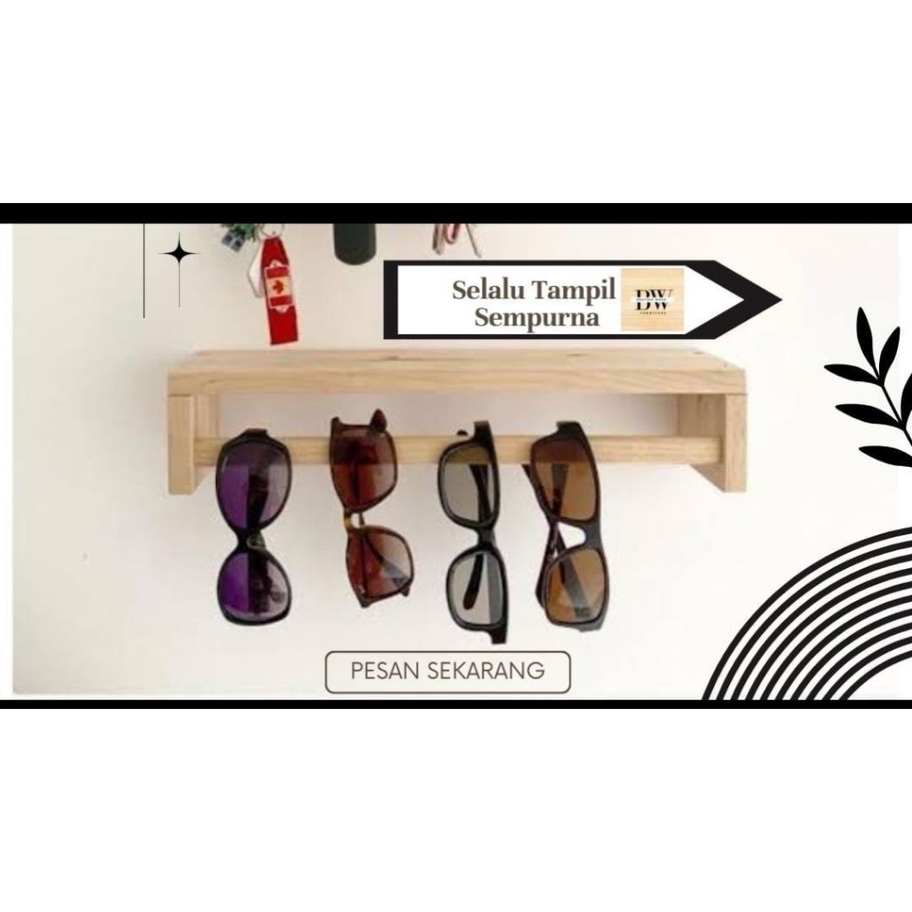 Rak bumbu dapur kayu jati belanda |rak dinding serbaguna |rak buku nempel dinding multifungsi| rak k