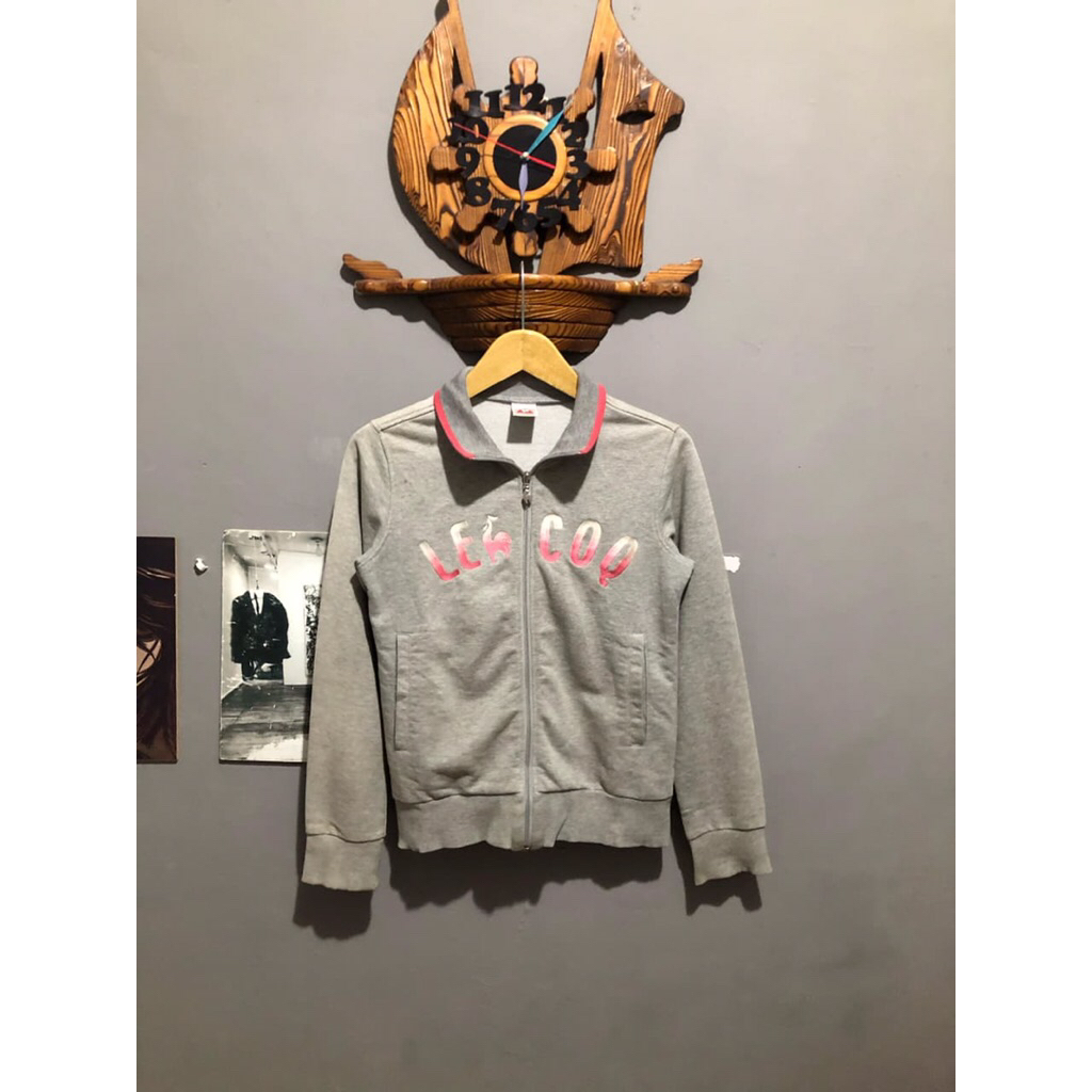 JAKET LE COQ SPORTIF