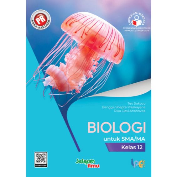 BUKU PEGANGAN GURU INTAN PARIWARA KELAS 12 EDISI TAHUN 2024