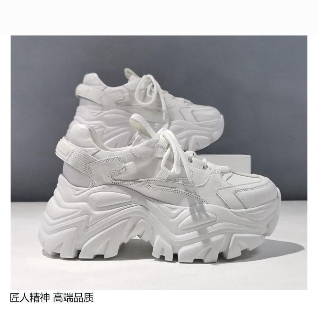 Musashoes SEPATU SNEAKERS WANITA SELEBRITI EROPA