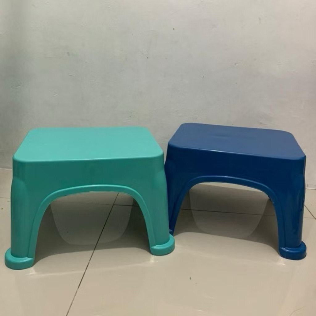 

Meja Ngaji/belajar praktis mudah di susun model datar pake 10pcs