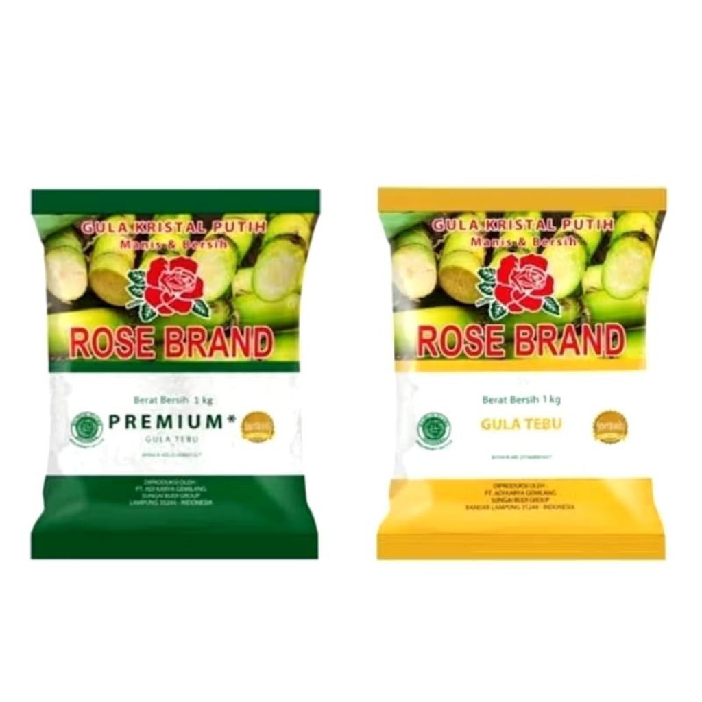 

gula rosebrand 1kg
