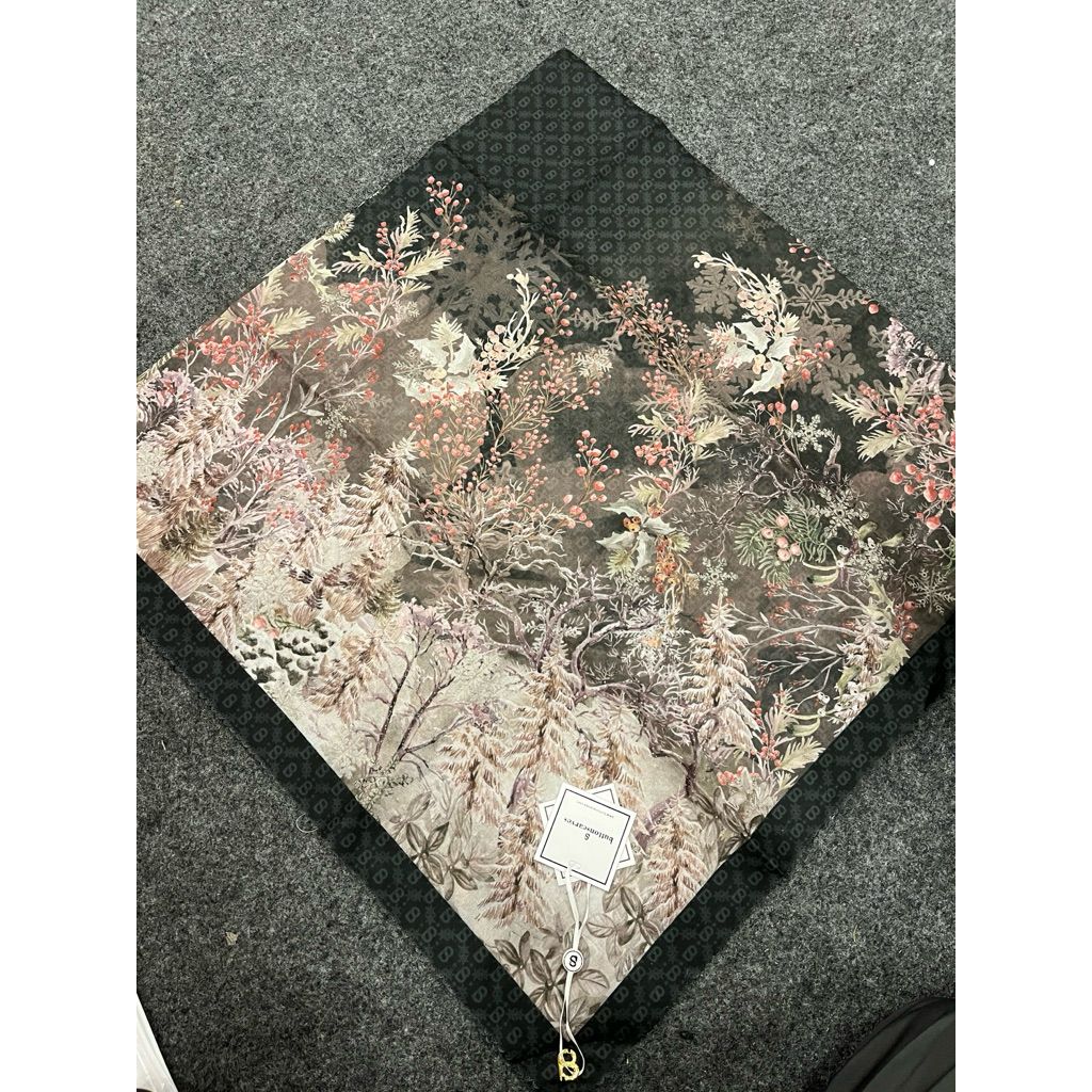 WHS 2025 Buttonscarves TANPA BOX WAREHOUSE SALE 2024 buttonscarves WAREHOUSE SALE 2023 BUTTONSCARVES