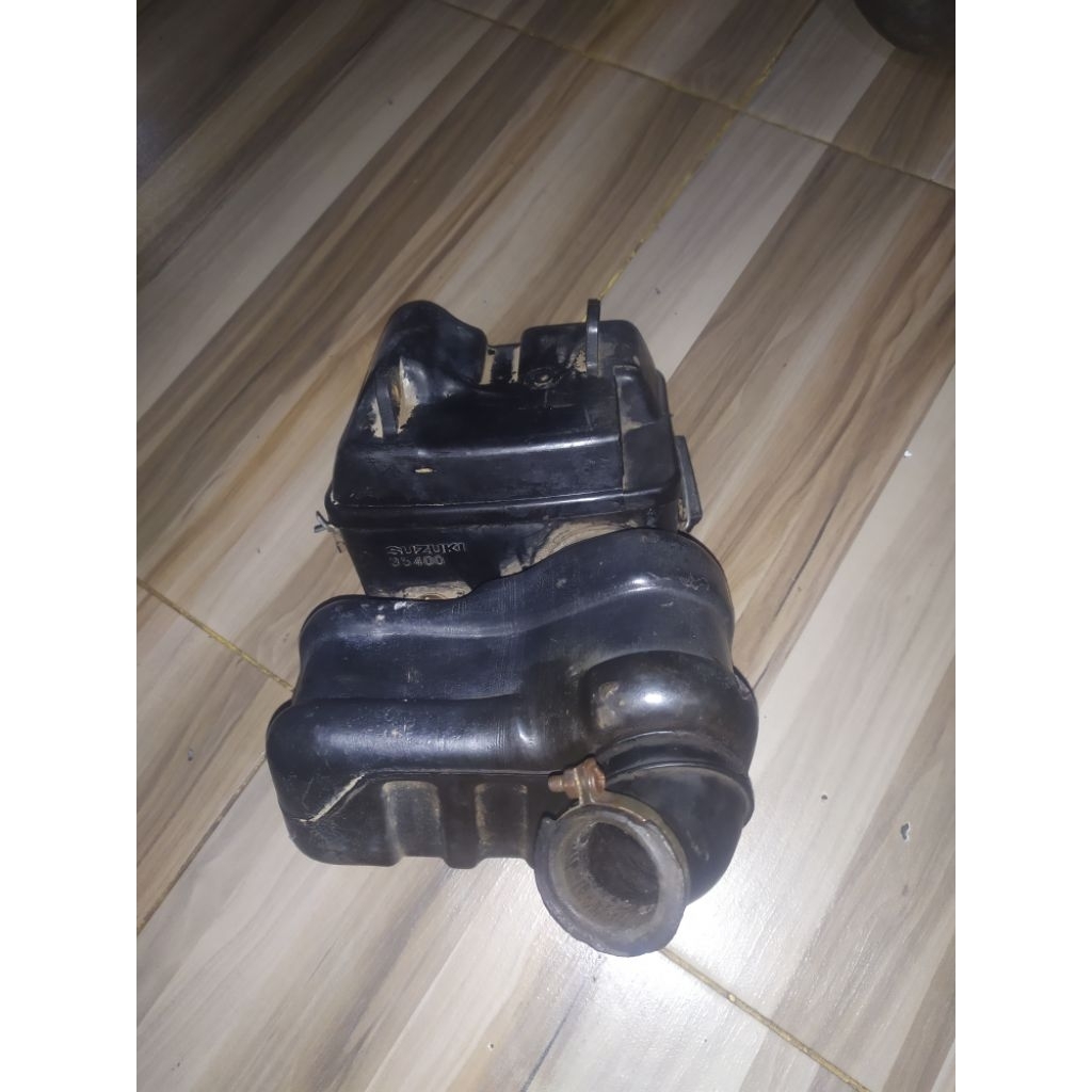 FILTER UDARA SUZUKI BRAVO / Rc 100