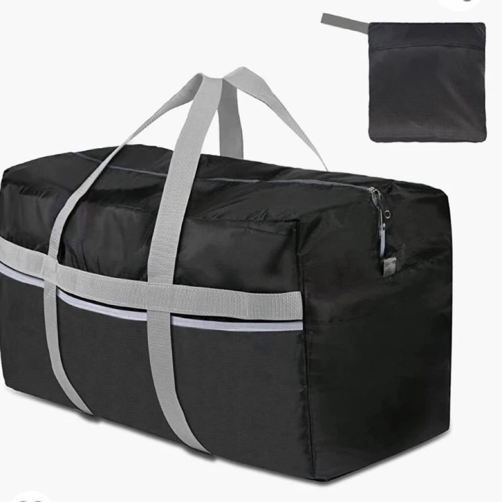 tas travel multifungsi/tas travel baju/tas mudik/tas jumbo/tas baju/tas serbaguna