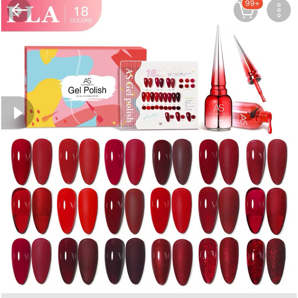 Kutek AS Preloved 1Set