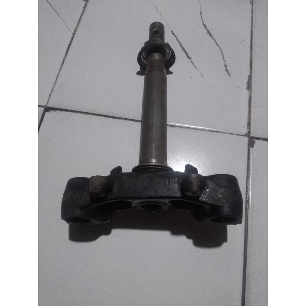 segitiga Honda beat karbu PNP beat injeksi original