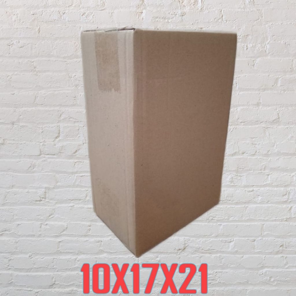 

kardus packing UK 10x17x21 kardus besar kardus kecil..