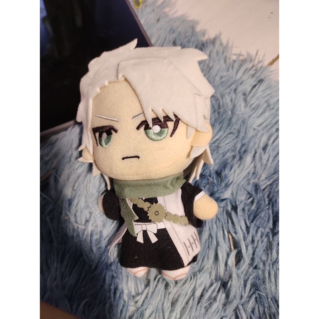 [ rare ] gintama hijikata toushirou tomonui daruma gintama hijikata toushirou inuyasa potekoro Ichig